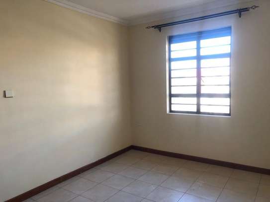 4 Bed Villa with En Suite at Mombasa Road image 1