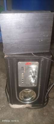Subwoofer image 4