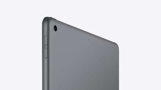 10.2-inch iPad Wi-Fi 64GB - Space Grey image 1