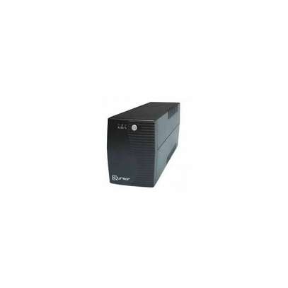 Cursor Back-UPS 700VA, 230V, AVR, 4 IEC Outlets image 1