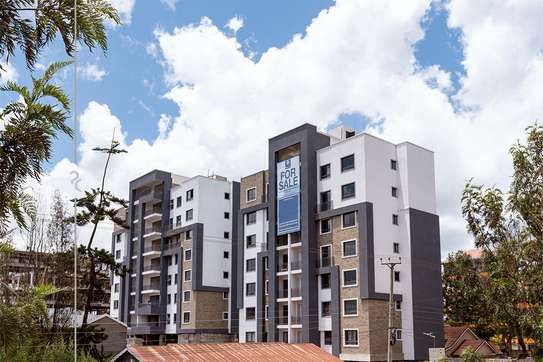 2 bedroom apartment for sale in Lower Kabete image 2