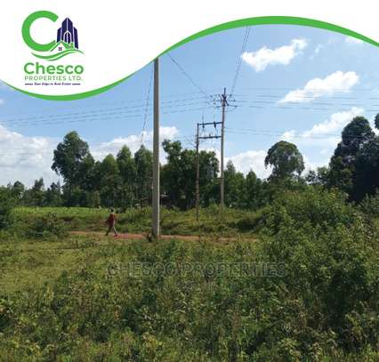 29 Acres For Sell Harambee Area, Kakamega County image 5