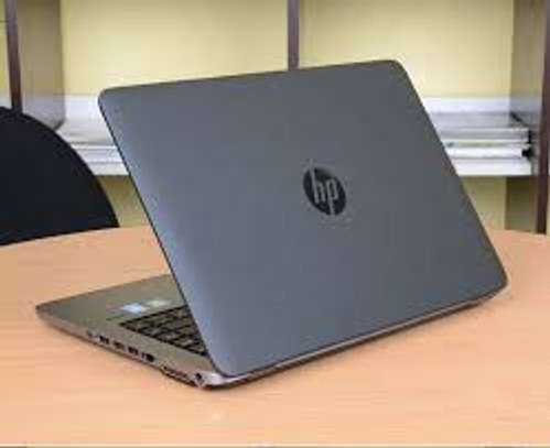 HP EliteBook 820 G1 Core I5 image 1