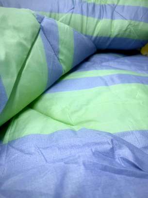 SINGLE BED COTTON DUVET 4*6 image 8