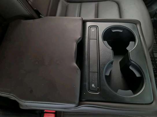 Mazda cx-5 petrol 2018 image 7