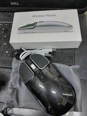 Wireless mouse image 1