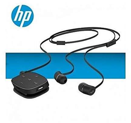 HP H5000 Bluetooth Headset image 1