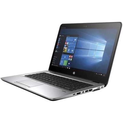 HP  840 G3 Intel Core i5 6th Gen 8GB RAM 256GB SSD laptop image 3