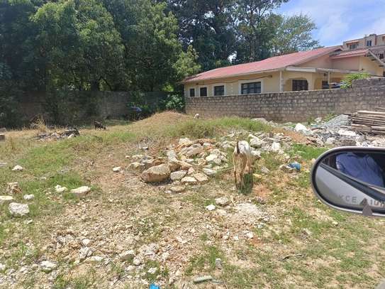 5,000 ft² Residential Land at Nyali Road image 5