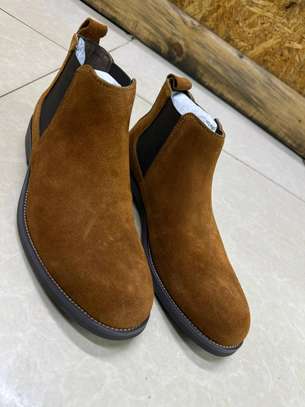 Clarks Boots image 9