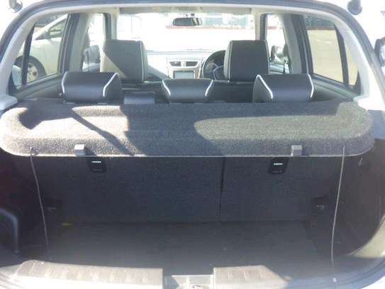 WHITE SWIFT KDK (MKOPO/HIRE PURCHASE ACCEPTED) image 1