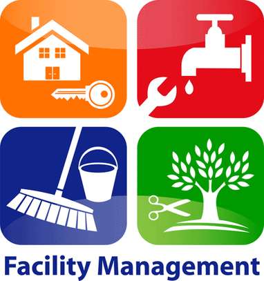 Facility Management Solutions-General Repair and Security image 1