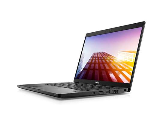 Dell latitude 7390 8th gen core i7 8gb ram 256gb ssd image 3