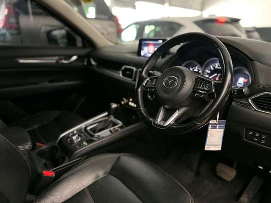 Mazda cx-5 Xdl diesel image 5