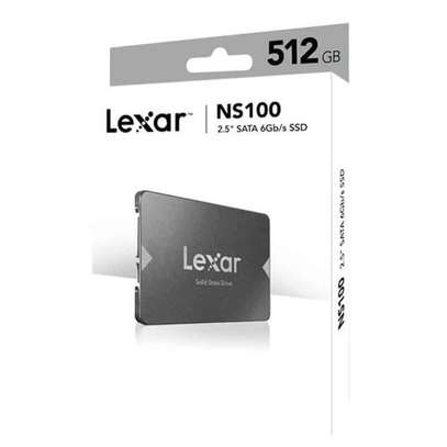 256GB SSD For Laptop image 3