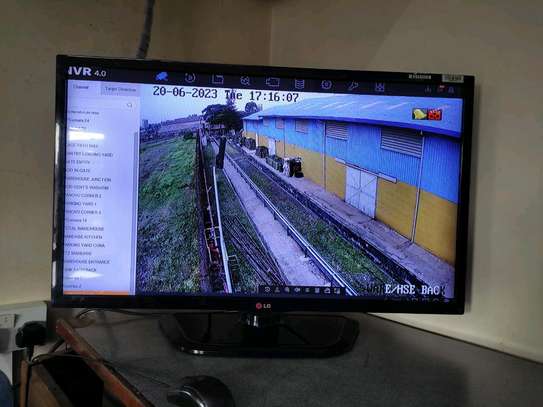 CCTV Installation and Maintenance image 2