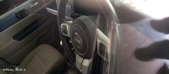 Jeepster image 8