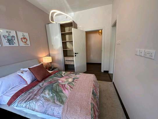 Meticulous 1,2,3 bedroom apartment in Riara Road image 8