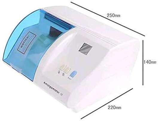 DENTAL CAPSULE MIXER AMALGAMATOR SALE PRICE,KENYA image 6