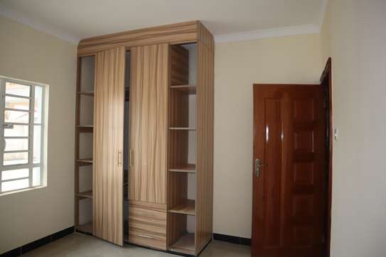 4 Bed House with En Suite in Thika image 1