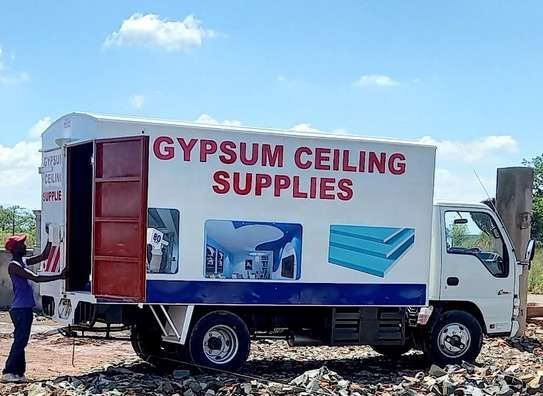 Gypsum Ceiling Supplies image 3