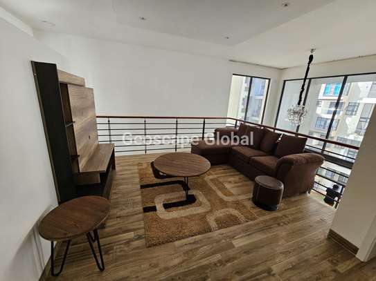 4 Bed Apartment with En Suite in Riverside image 6
