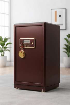 60Kgs Fireproof Safe image 5