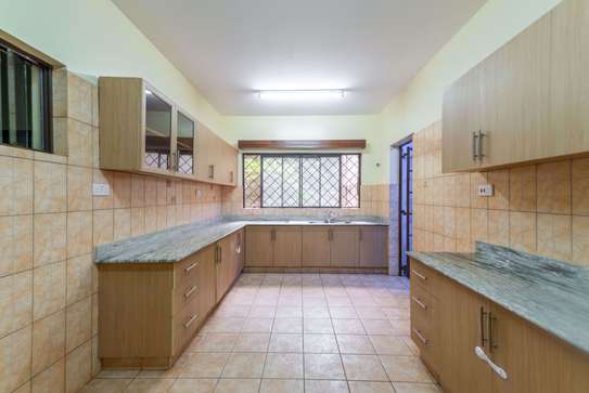 3 Bed Apartment with Parking in Westlands Area image 5