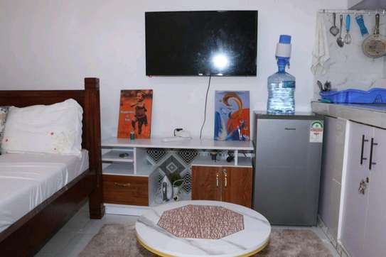 Studio Airbnb in Mombasa Bamburi image 3