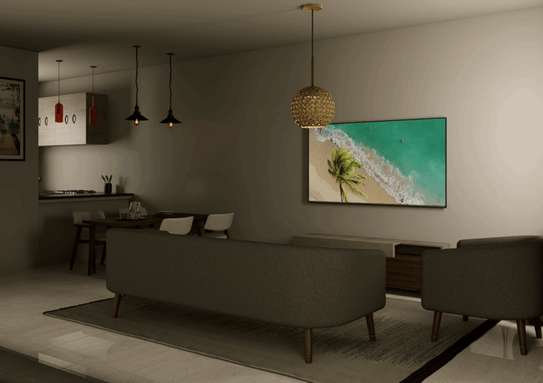 3 Bed House with En Suite in Vipingo image 4