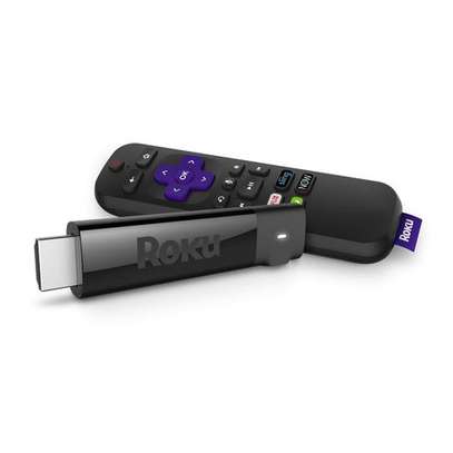 Roku Streaming Stick+Plus-HD/4K/HDR Streaming Device image 3