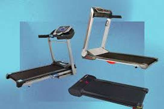 Treadmill Repair In Runda Nyari Rosslyn Roysambu Kasarani image 3