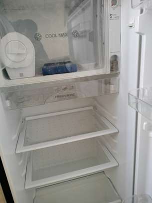 Mika 175L Fridge image 2