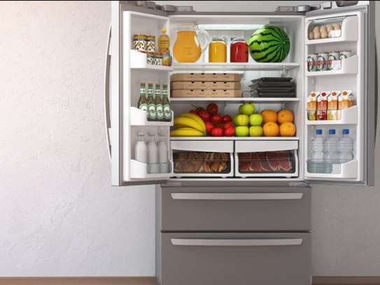 Best Refrigerator Repair & Installation in Mombasa.Vetted & Trusted Fundis image 2