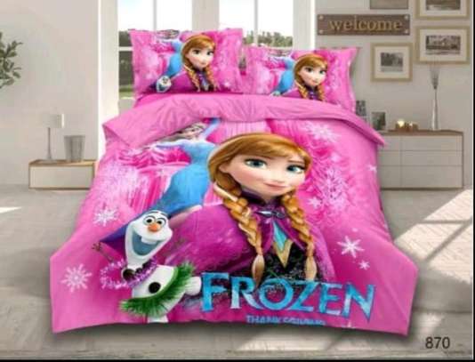 CARTOON THEMED KIDS DUVETS image 8