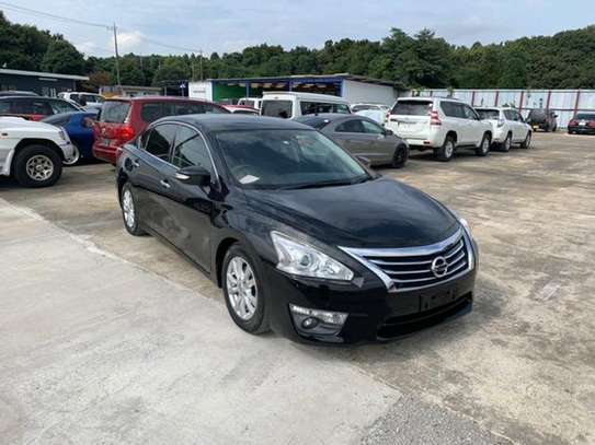 NISSAN TEANA (MKOPO/HIRE PURCHASE ACCEPTED) image 1