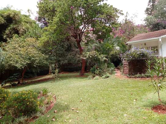 3 Bed House with En Suite at Kitisuru Estate. image 15