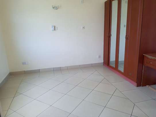 Serviced 3 Bed Apartment with Aircon at Baobab Road image 4