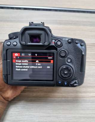 Canon EOS 90D DSLR (Body Only)1000 Shutter Count* image 3