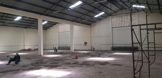 16000 ft² commercial property for sale in Industrial Area image 2
