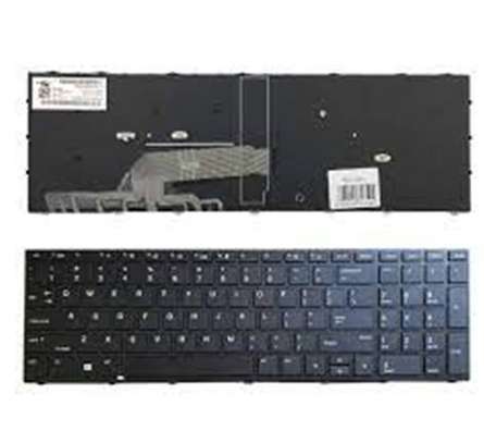 Keyboard For HP Probook 450 G5 455 G5 470 G5 English image 1