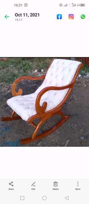 Rocking chair image 1