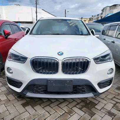 BMW X1 2016 MODEL (WE ACCEPT HIRE PURCHASE). image 4