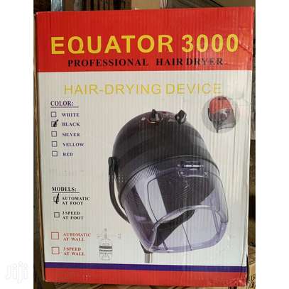 Equator Floor Stand Hair Dryer image 5
