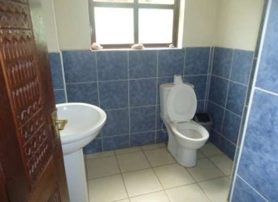 4 Bed House with En Suite in Mtwapa image 5