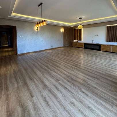 3 Bed Apartment with En Suite in Kileleshwa image 15