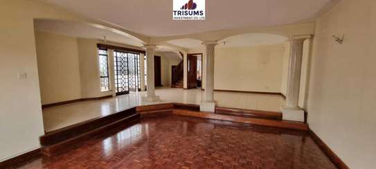 5 bedroom townhouse for rent in Lower Kabete image 16