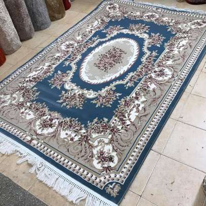 UNIQUE LEILA TURKISH RUGS AVAILABLE image 2