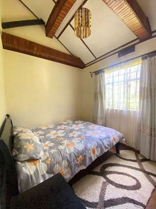 Serviced 2 Bed Apartment with Backup Generator in Kilimani image 3