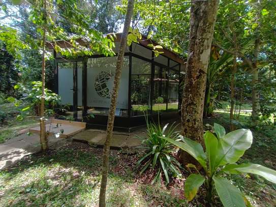 Office with Service Charge Included in Karen image 4